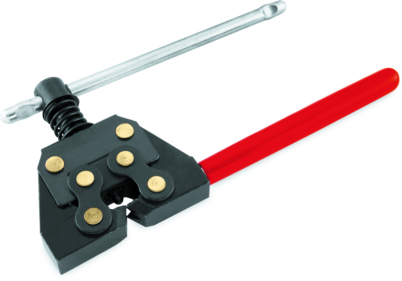 BikeMaster Chain Breaker Tool (for #25 through #60 Chains) Tools BikeMaster