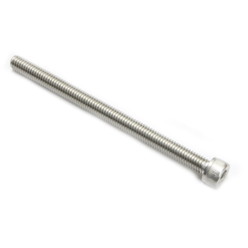 Nitrous Express 6mm x 85mm Hemi Plate Bolt Hardware - Singles Nitrous Express