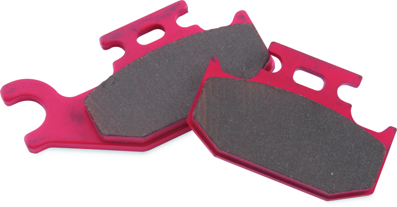BikeMaster Can-Am Sintered Brake Pads Brake Pads - Performance BikeMaster