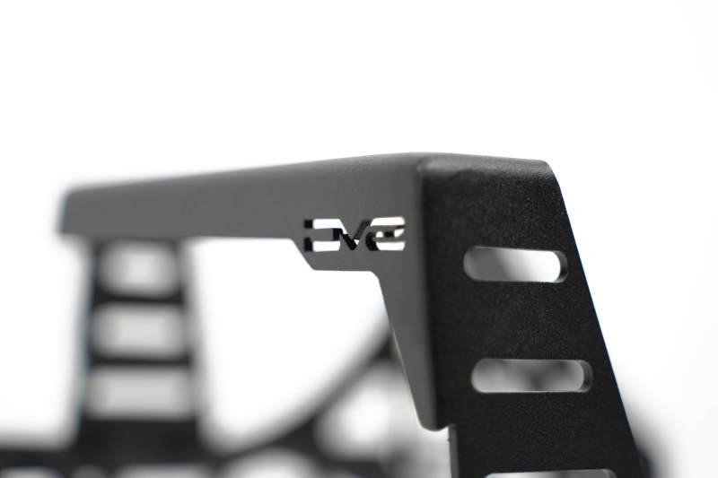 DV8 Offroad 03-09 Lexus GX 470 Center Console Molle Panels & Digital Device Bridge Exterior Trim DV8 Offroad