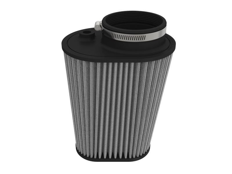 aFe Magnum FLOW OE Replacement Air Filter Dodge Challenger/Charger 11-23 V8-5.7L Air Filters - Direct Fit aFe