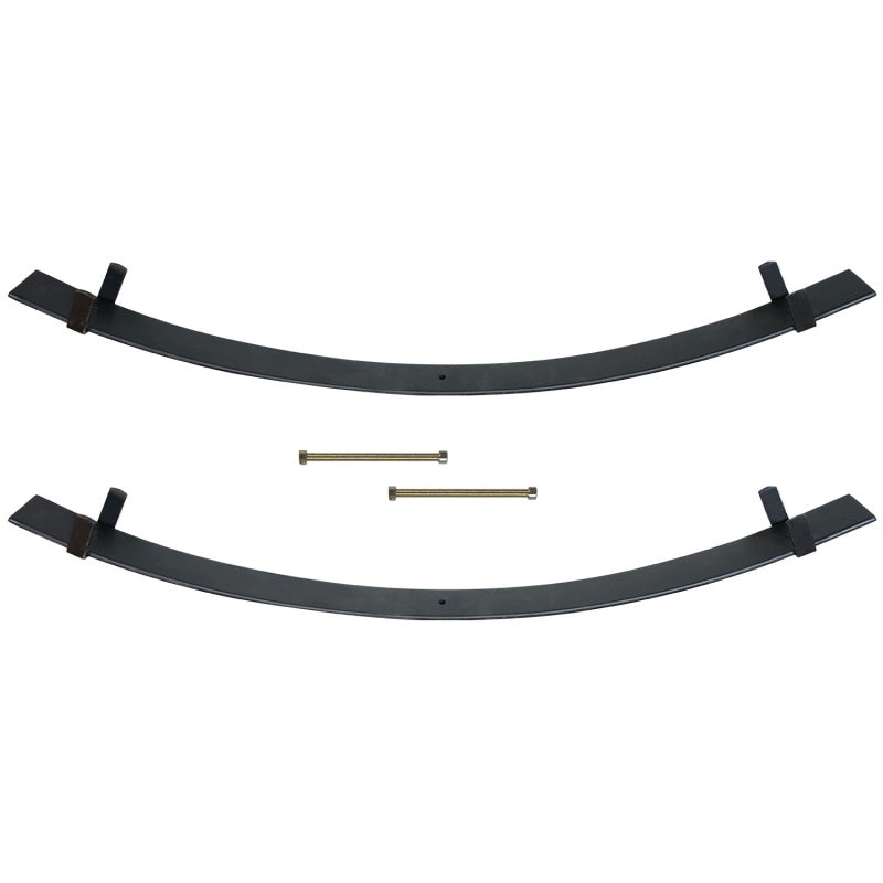 Skyjacker 1979-1986 GMC K2500 Suburban Add A Leaf Leaf Springs & Accessories Skyjacker