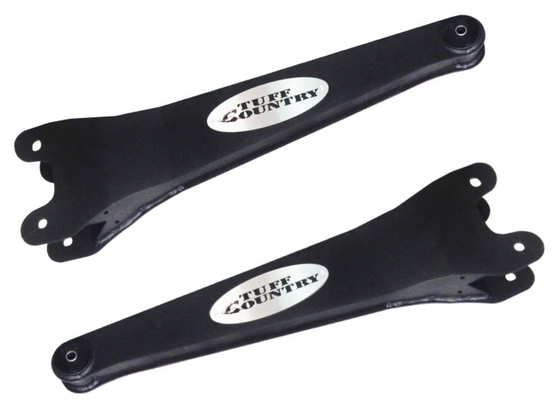 Tuff Country 08-23 Ford F-250 / F-350 4wd Radius Arms (Fits with 4in Lift) Suspension Arms & Components Tuff Country