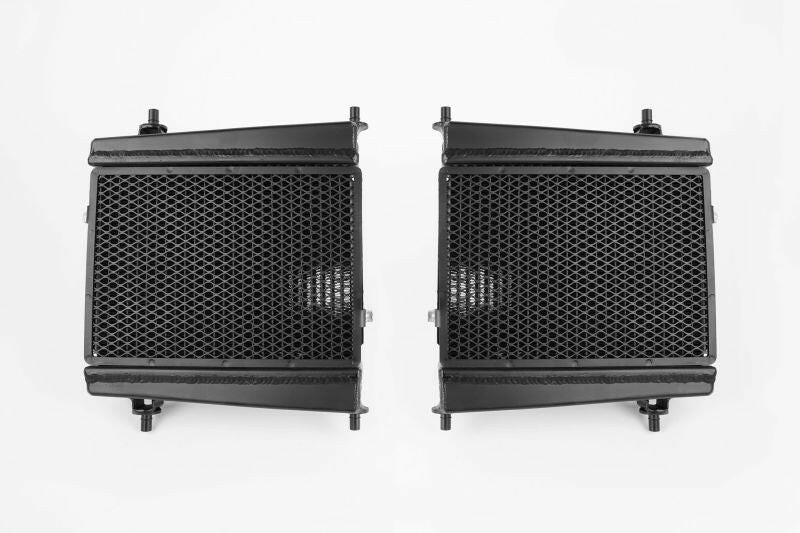 CSF 20+ Toyota GR Supra High-Performance Auxiliary Radiator , Fits Both L&amp;R Two Required Radiators CSF