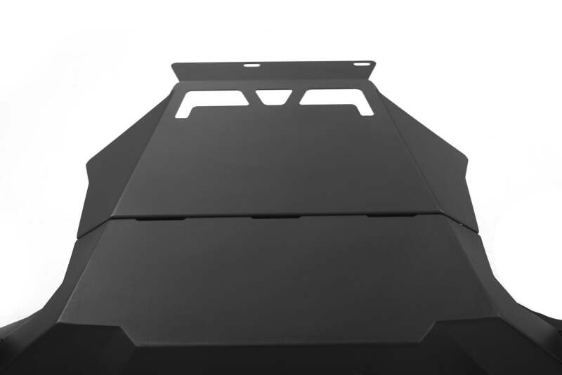DV8 Offroad 19-23 RAM 1500 Spec Series Bumper Skid Plate Skid Plates DV8 Offroad