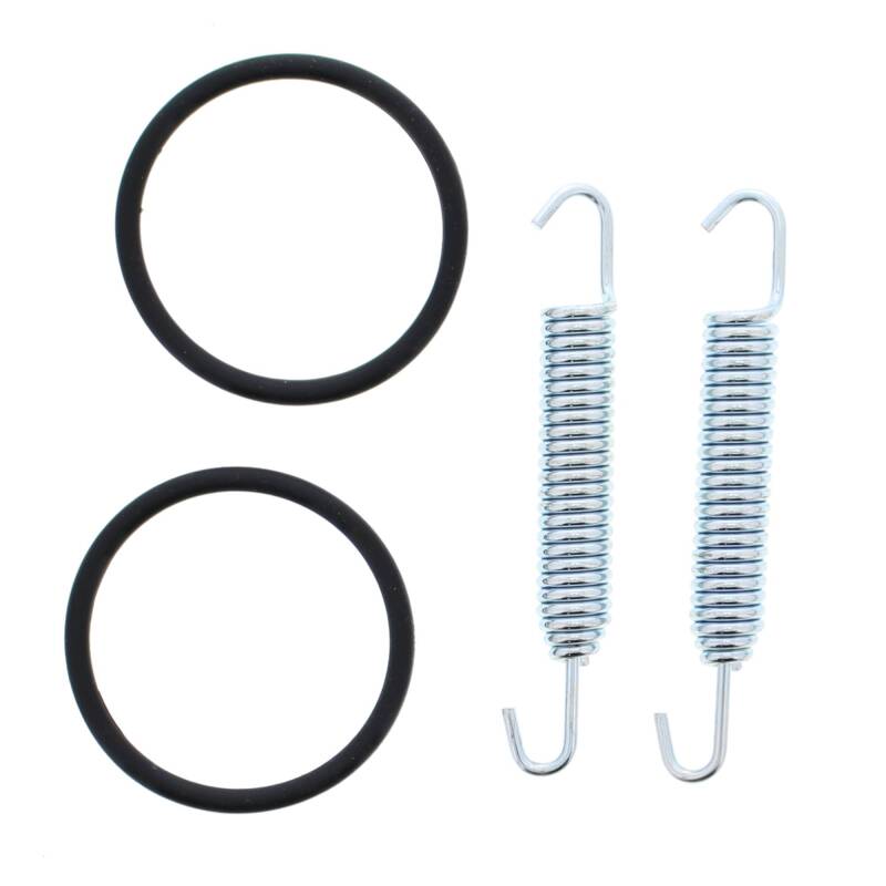 Vertex Gaskets 94-98 Yamaha YZ125 Exhaust Gasket Kit Exhaust Gaskets Vertex Pistons