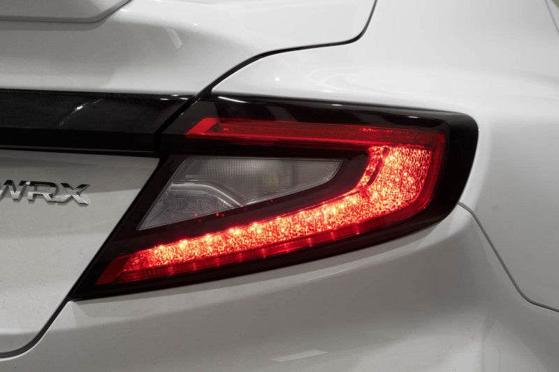 Diode Dynamics 22-23 Subaru WRX Tail as Turn w/ Backup Module Light Accessories and Wiring Diode Dynamics
