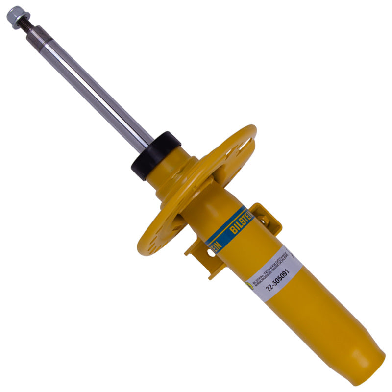 Bilstein 2021 BMW 330e xDrive B6 Performance Suspension Strut Assembly - Front Right Shocks and Struts Bilstein