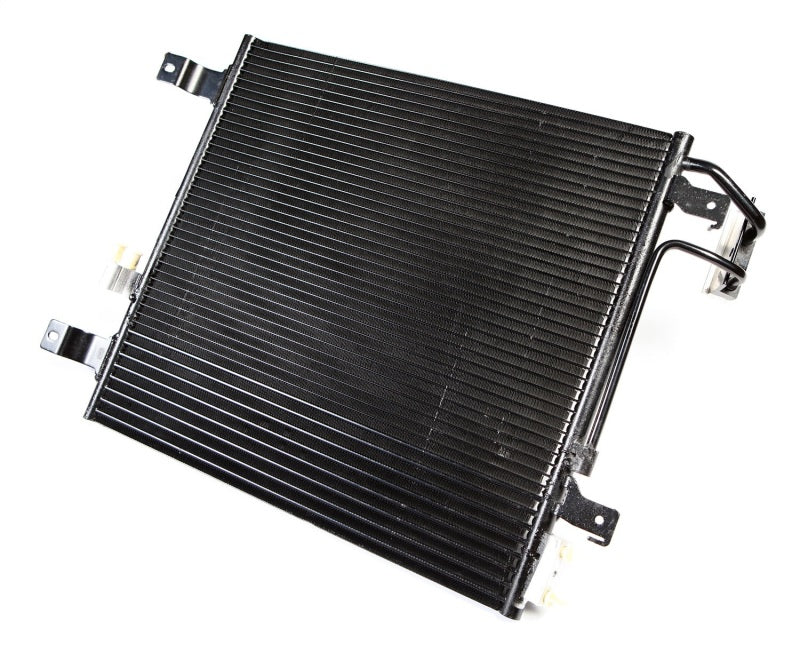 Omix A/C Condensor 3.8L/2.8L (W/ TOC) 07-18 Wrangler Radiators OMIX