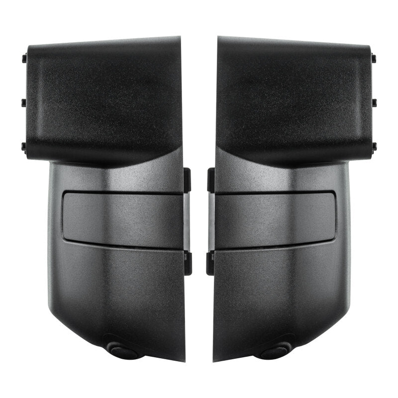 Oracle 21-23 Ford Bronco LED Off-Road Side Mirror Ditch Lights Side Mirrors ORACLE Lighting