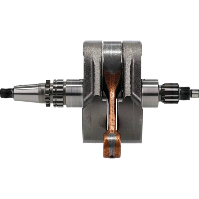 Hot Rods 10-15 Kawasaki KX 450 F 450cc Bottom End Kit Gasket Kits Hot Rods