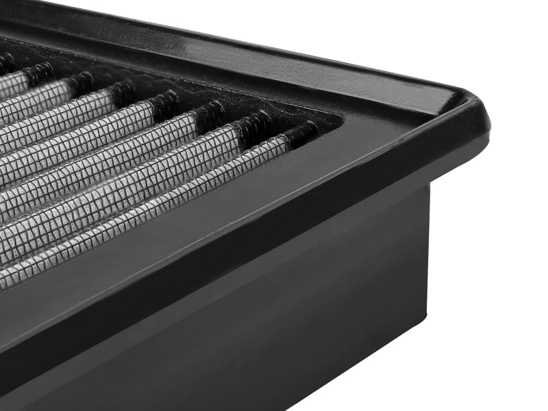 aFe MagnumFLOW Pro DRY S OE Replacement Filter 16-19 Honda Civic I4-2.0L (T) Air Filters - Direct Fit aFe