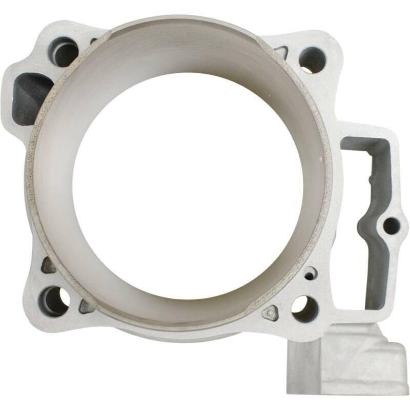 Cylinder Works 17-24 Honda CRF 450 R 450cc Big Bore Cylinder 99mm Cylinder Kits Cylinder Works