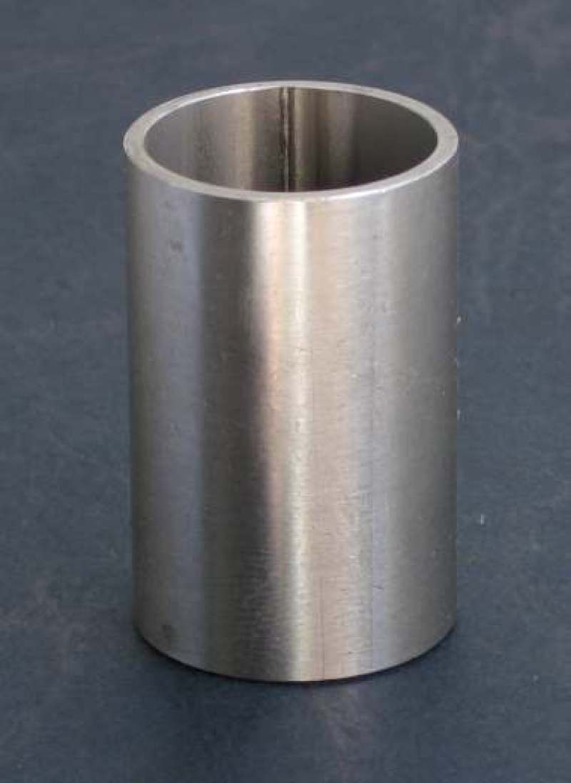 GFB 1inch Stainless Steel Weld-On Adaptor Flanges Go Fast Bits