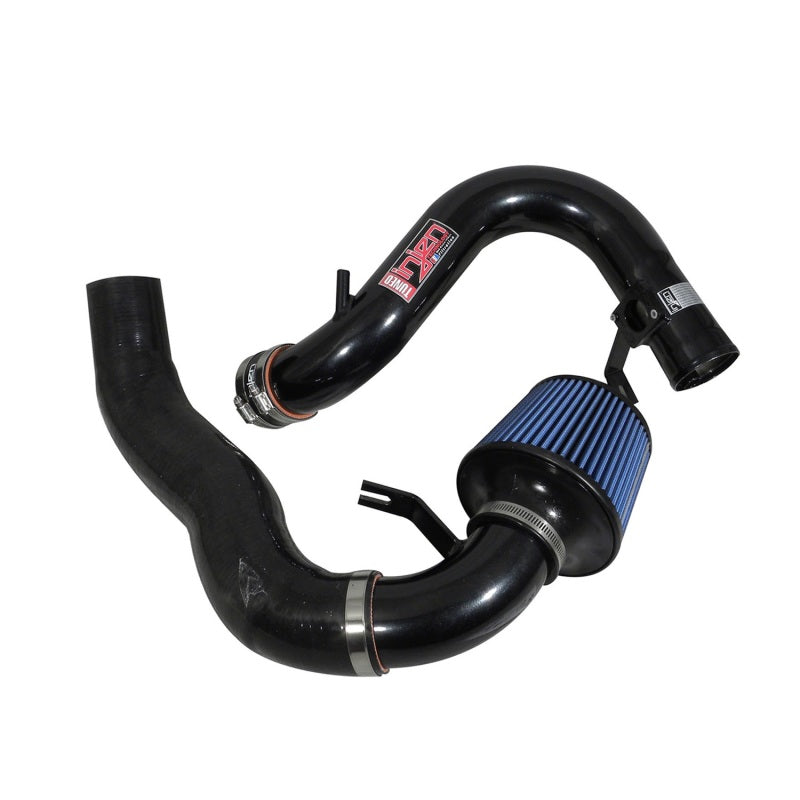 Injen 09-17 Mitsubishi Lancer GTS 2.4L 4 Cyl. Black Cold Air Intake Cold Air Intakes Injen