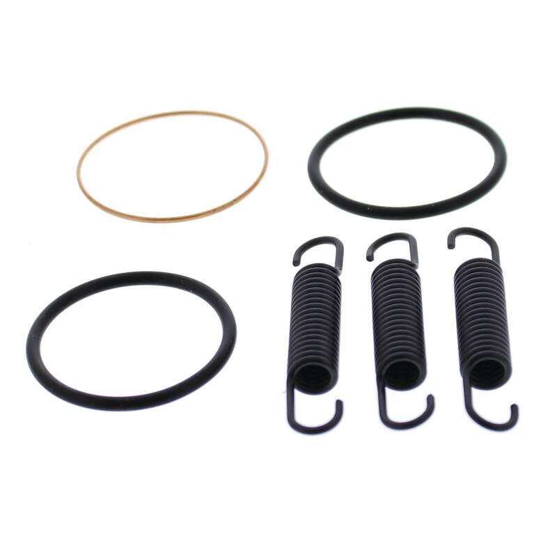 Vertex Gaskets 86-88 Kawasaki KDX200 Exhaust Gasket Kit Exhaust Gaskets Vertex Pistons
