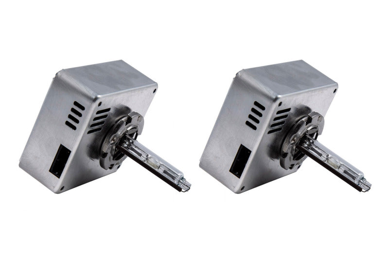 Diode Dynamics HID Bulb D5A 5000K (Pair) Light Accessories and Wiring Diode Dynamics