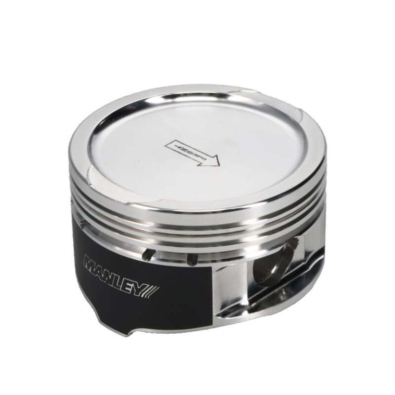 Manley Ford 4.6L Modular V8 Piston Set - 3.582in Bore 1.200in CH, -14.00 CC Piston Sets - Forged - 8cyl Manley Performance
