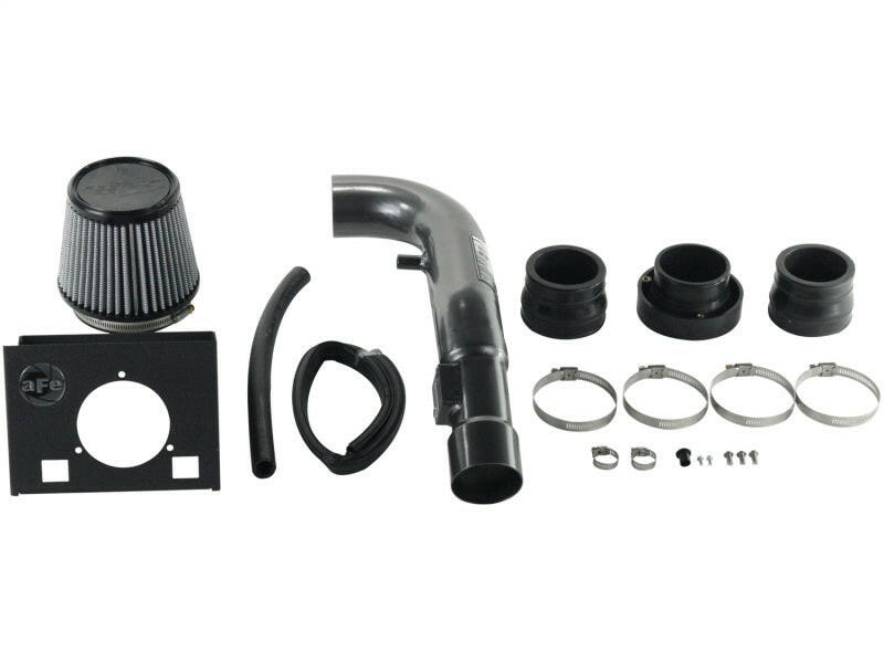 aFe FULL METAL Power Intake Stage-2 Pro DRY S 04-11 Ford Ranger L4 2.3L Cold Air Intakes aFe