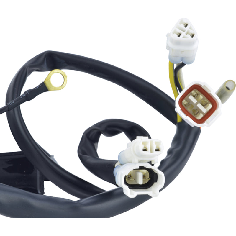 Arrowhead Yamaha CDI Module Programmers & Tuners Arrowhead