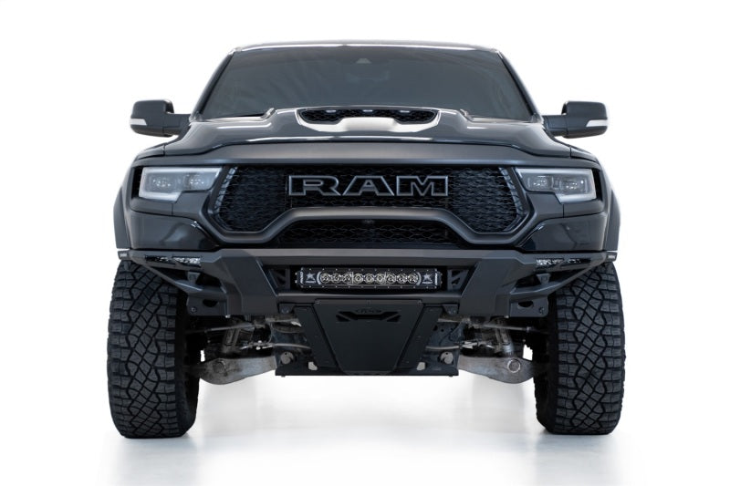 ADD 21-23 Ram TRX Phantom Front Bumper Bumpers - Steel Addictive Desert Designs