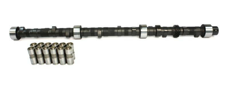 COMP Cams Cam & Lifter Kit C61 260H Camshaft & Lifter Kits COMP Cams
