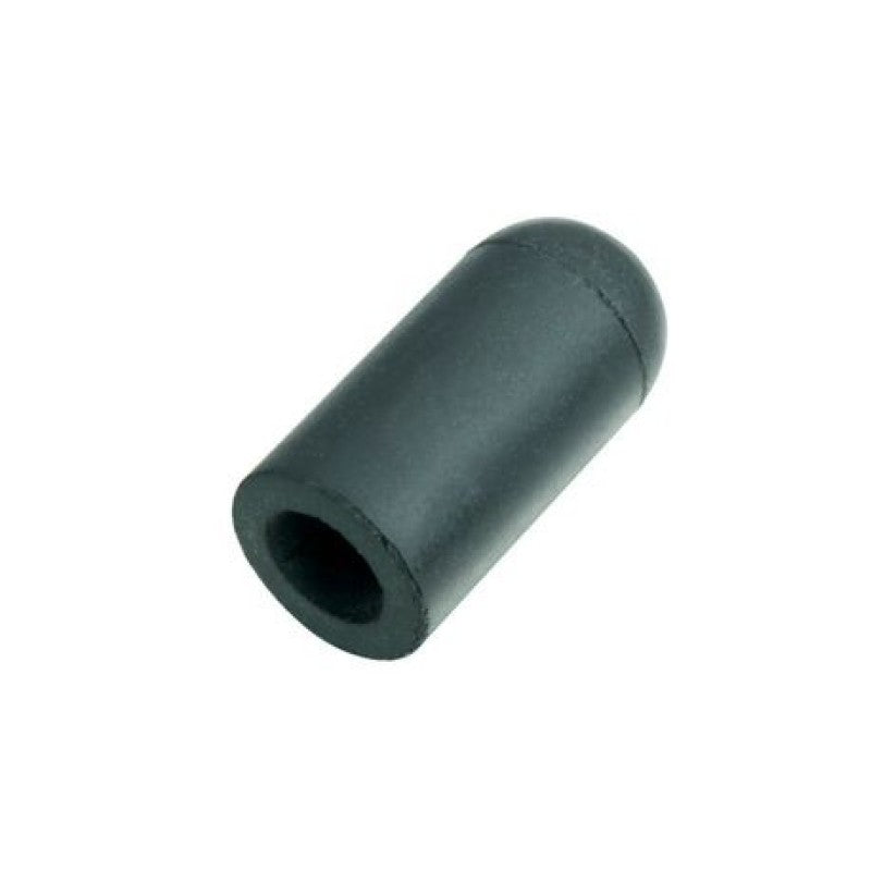 S&S Cycle 3/16in x 5/16in x 1/2in VOES Fitting Cap Fittings S&S Cycle