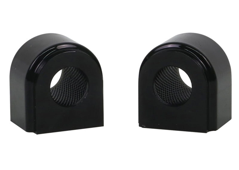 Whiteline 15-21 Volkswagen Golf/GTI Rear Sway Bar Bushing Service Kit Sway Bar Bushings Whiteline