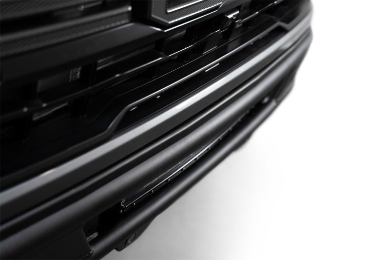 Addictive Desert Designs 2021-2024 Ford F-150 Raptor Race Series Front Bumper Bumpers - Steel Addictive Desert Designs