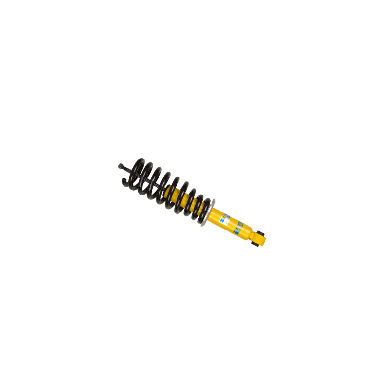 Bilstein B12 2004 Porsche Cayenne Base Front and Rear Suspension Kit Shock & Spring Kits Bilstein