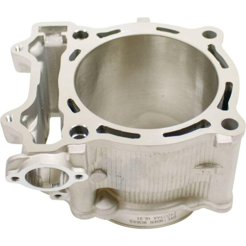 Cylinder Works 07-15 Yamaha WR 450 F 450cc Big Bore Cylinder 98mm Cylinder Kits Cylinder Works