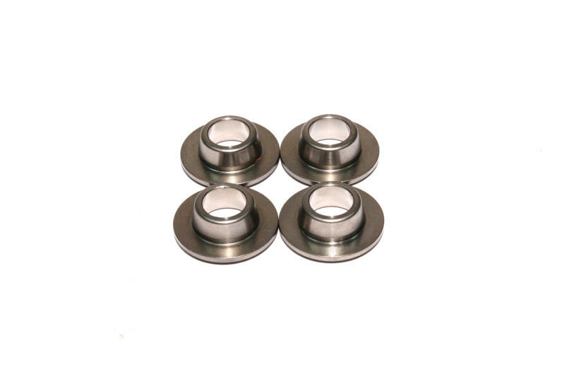 COMP Cams Steel Retainer 1.500in-1.550in Valve Springs, Retainers COMP Cams