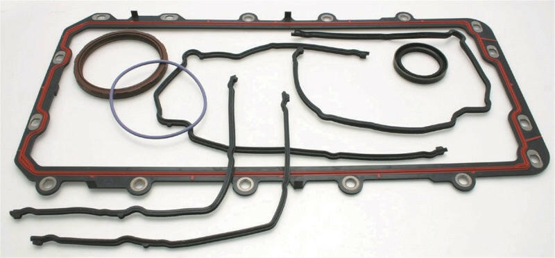 Cometic Street Pro Ford 1996-98 4.6L DOHC Modular V8 Bottom End Gasket Kit Gasket Kits Cometic Gasket