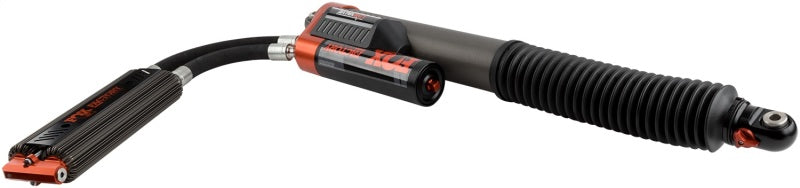 Fox Ford Raptor 3.0 Factory Series 12.3in External QAB P/B External Cooler Shock Set Shocks and Struts FOX