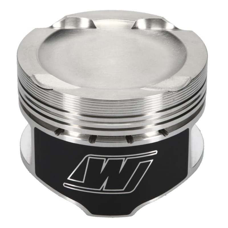 Wiseco SRT4-17cc 1.400 X 87.5 Piston Shelf Stock Kit Piston Sets - Forged - 4cyl Wiseco