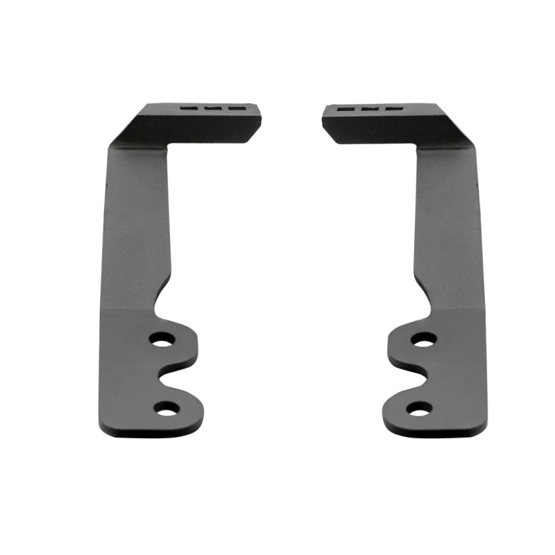 Rigid Industries 2022 Toyota Tundra - A-Pillar Mount Set of 2 Brackets Light Mounts Rigid Industries