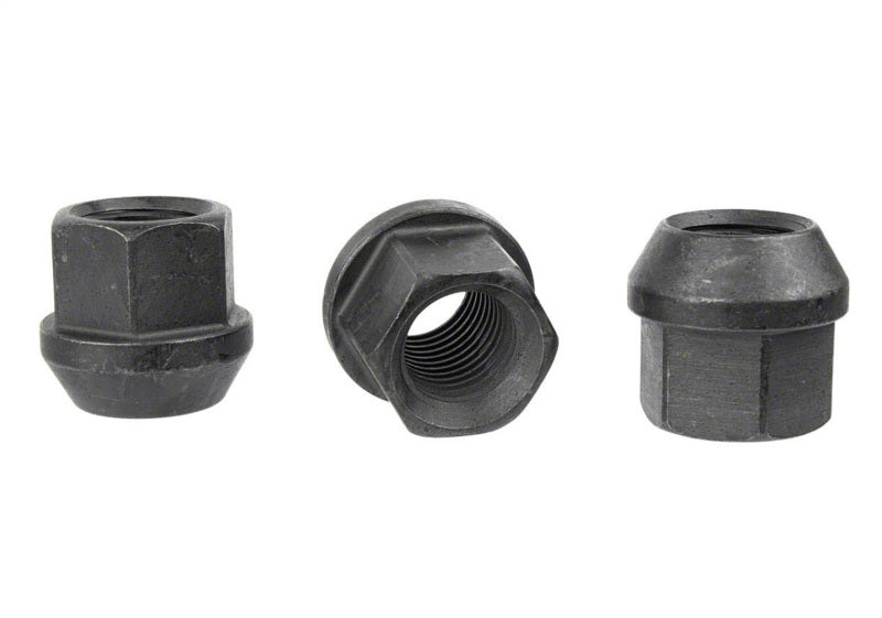 Ford Racing Mustang/GT350 Extended Wheel Stud & Nut Kit Wheel Studs Ford Racing