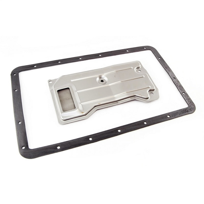 Omix Automatic Transmission Filter Kit AW4 Air Filters - Drop In OMIX