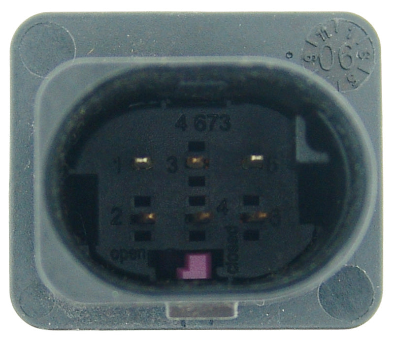 NGK BMW 328d 2017-2014 Direct Fit 5-Wire Wideband A/F Sensor Oxygen Sensors NGK