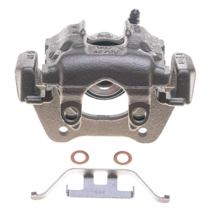 Power Stop 04-10 BMW X3 Rear Right Autospecialty Caliper Brake Calipers - OE PowerStop