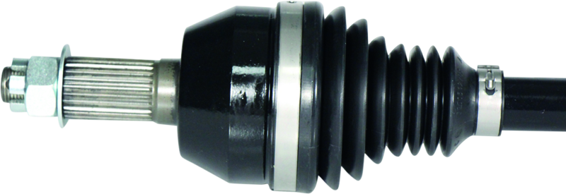 DragonFire Racing Hydra Axle- Polaris RZR XP Turbo 16-17- Postion- Rear- Right/Left Axles DragonFire Racing