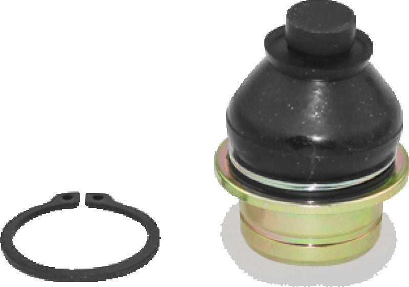 QuadBoss 02-07 Suzuki LT-A400 Eiger 2x4 Lower Ball Joint Kit Ball Joints QuadBoss