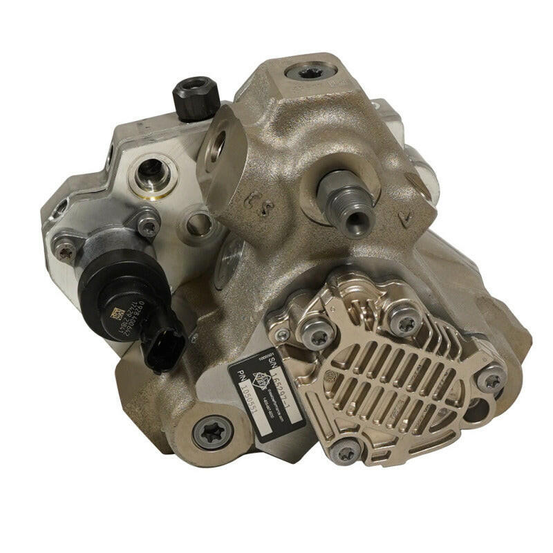 BD Diesel Injection Pump Stock Exchange CP3 - Dodge 2008-2012 6.7L Injection Pumps & Controllers BD Diesel