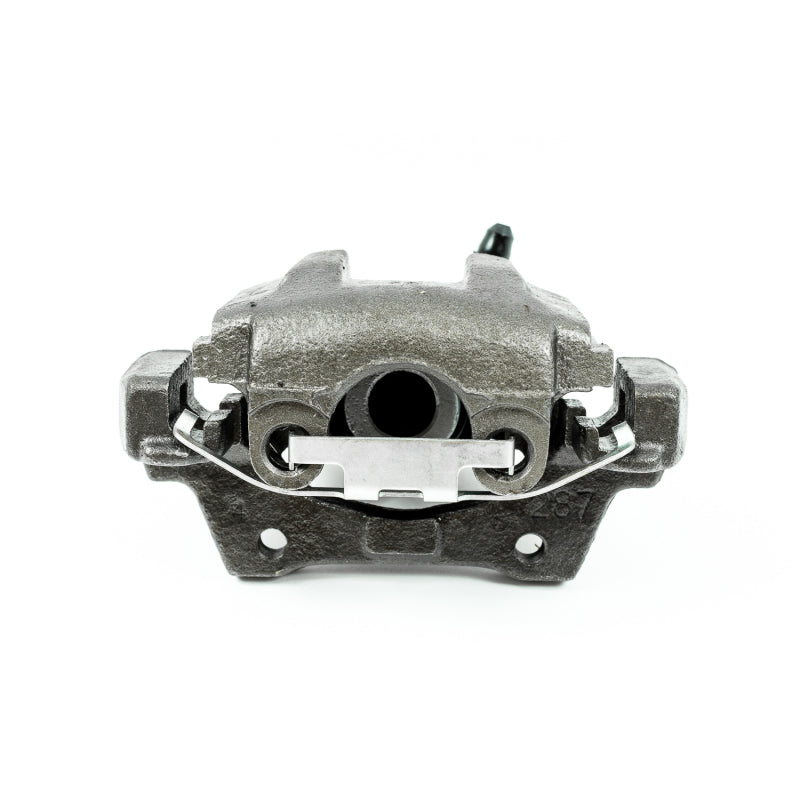 Power Stop 92-98 BMW 318i Rear Right Autospecialty Caliper w/Bracket Brake Calipers - OE PowerStop