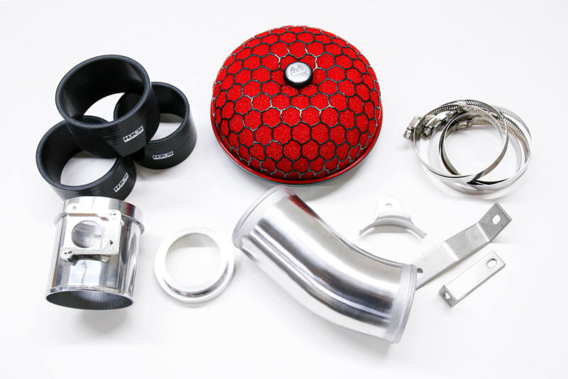 HKS 2015 SUBARU WRX STI 4D EJ257 COLD AIR INTAKE FULL KIT VAB Cold Air Intakes HKS