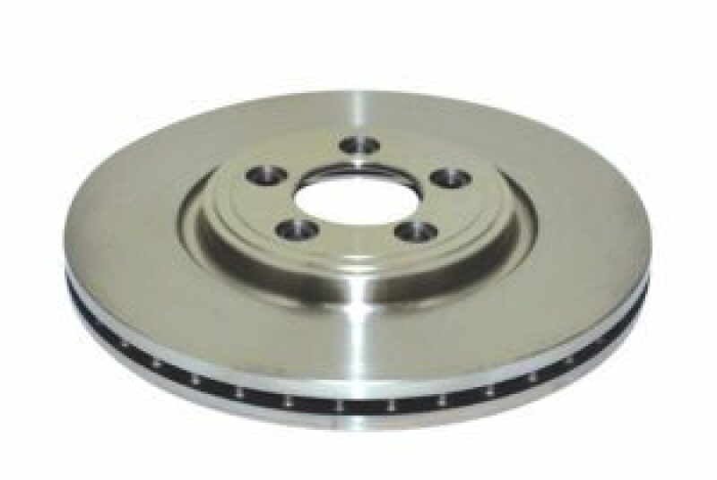 DBA 06-08 Jaguar S-Type (w/326mm Front Rotor / Exc R) 3.0L Front Street Series Standard Rotor Brake Rotors - OE DBA