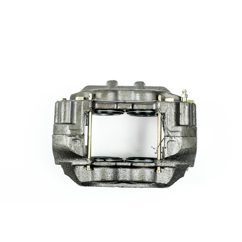 Power Stop 01-03 Toyota Sequoia Front Right Autospecialty Caliper w/o Bracket Brake Calipers - OE PowerStop