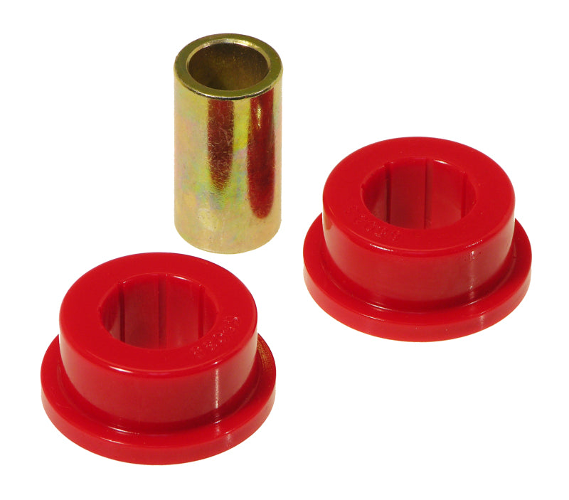Prothane 94-01 Dodge Ram 4wd Front Track Arm Bushings - Red Bushing Kits Prothane