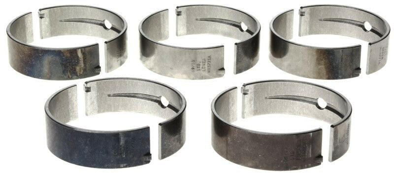 Clevite Chrysler 4.7L SOHC 1999-2003 Dakota/Durango Jeep Ram Main Bearing Set Bearings Clevite