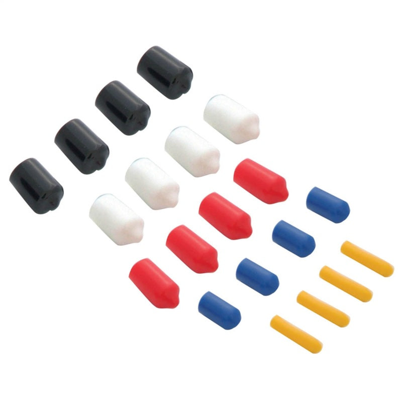 Spectre Vacuum Cap - Assorted Vacuum Pumps Spectre